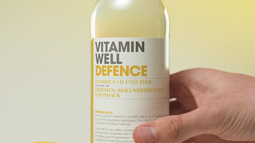VITAMIN WELL - DEFENCE